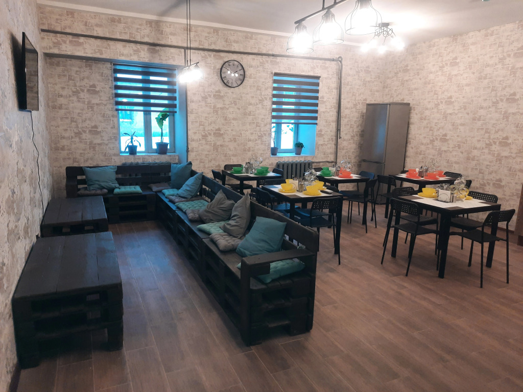 Hostel Fon Baron