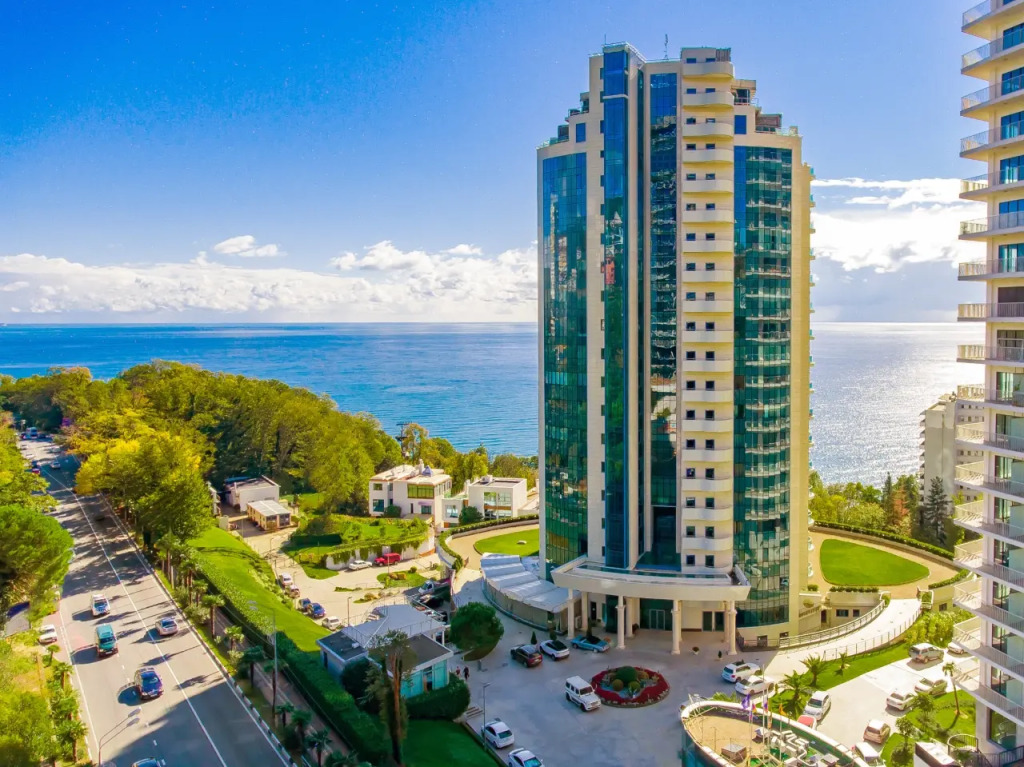 Predstavitelskiy Lyuks V Zhk Korolevskiy Park Apartments