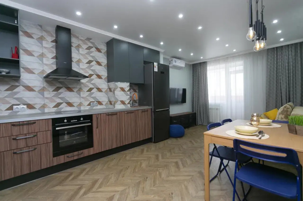 Квартира BedAndRest на Красноармейская 188/2