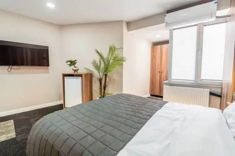 Piola Hotel Kadıköy
