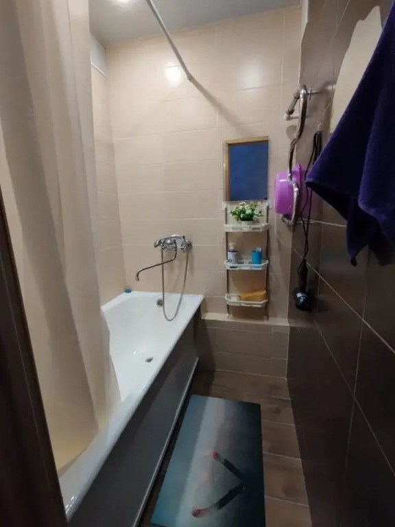 Квартира на Попова 69