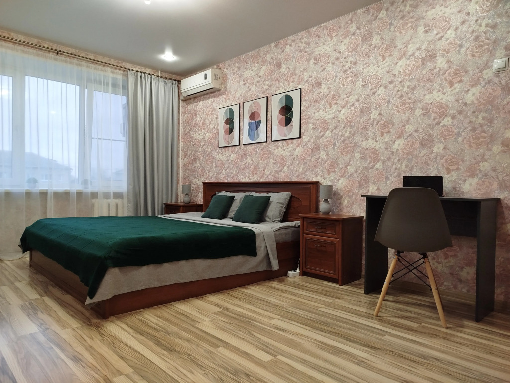 Квартира Крещендо на Мира 22
