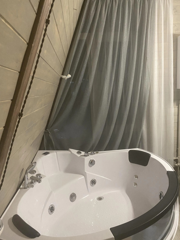 Гостевой дом Dream house Terskol