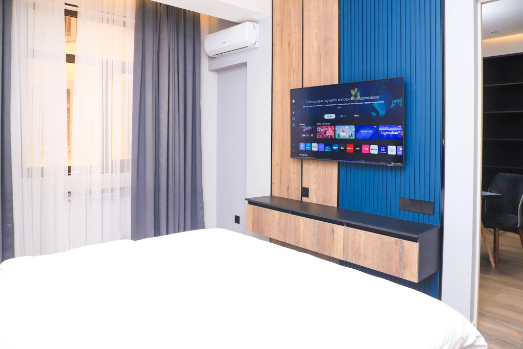 Апартаменты 4Rest