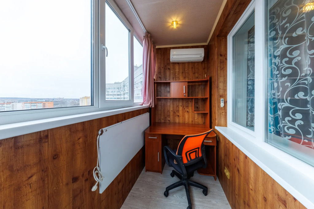 Квартира Hotel Home на Макаренко 9Б