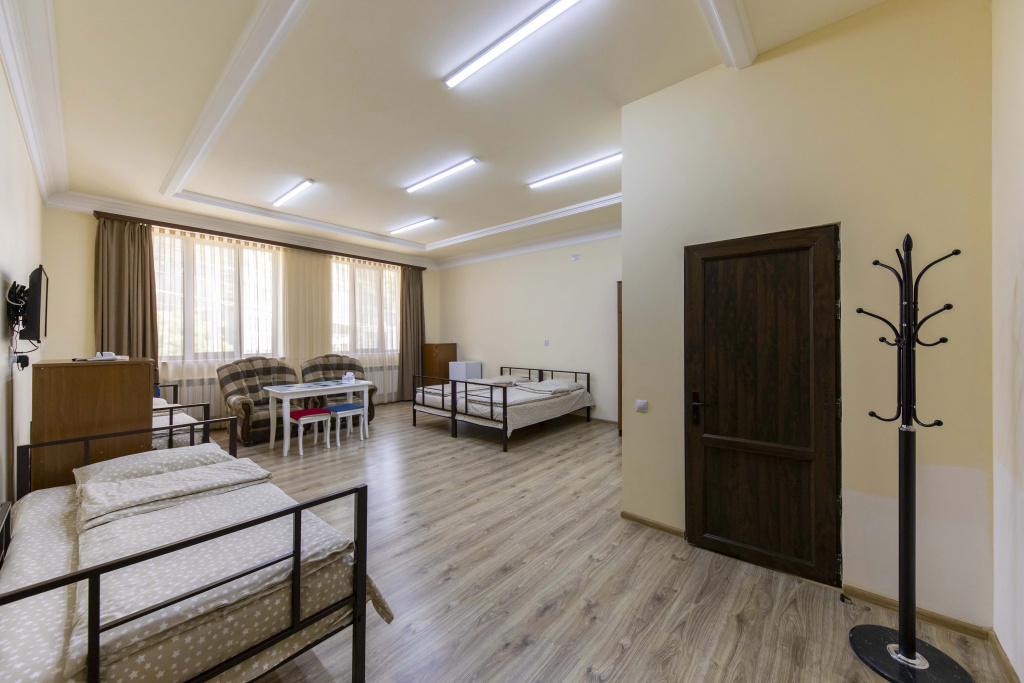 Tatev Hotel and Tours