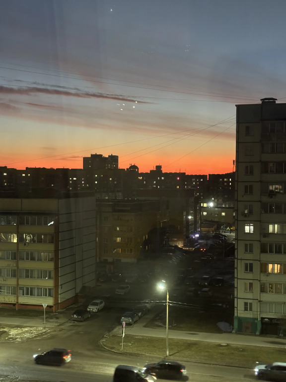 Квартира Life Home Рыбинская 31