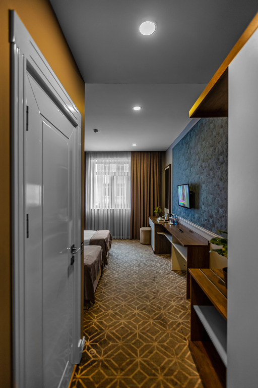 ALBA HOTEL & SPA