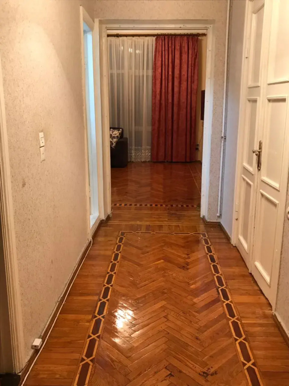 Апартаменты Check-in near to Sahil