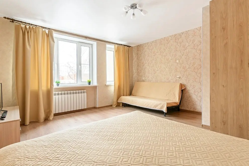 Апартаменты RentPrime (ex.FlatHome24) у Метро Озерки