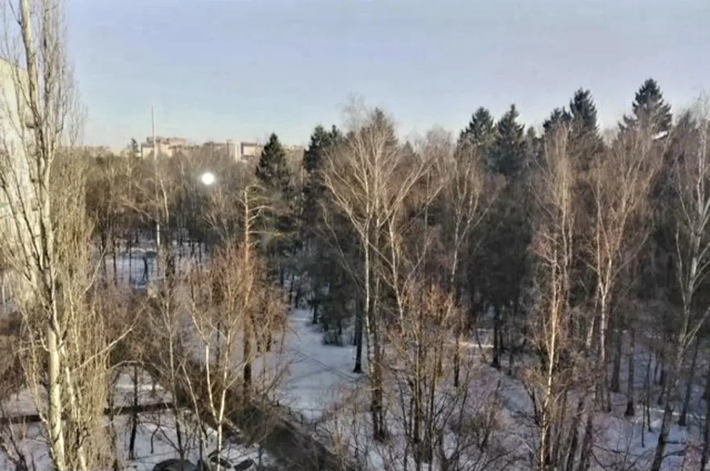 Квартира Эконом