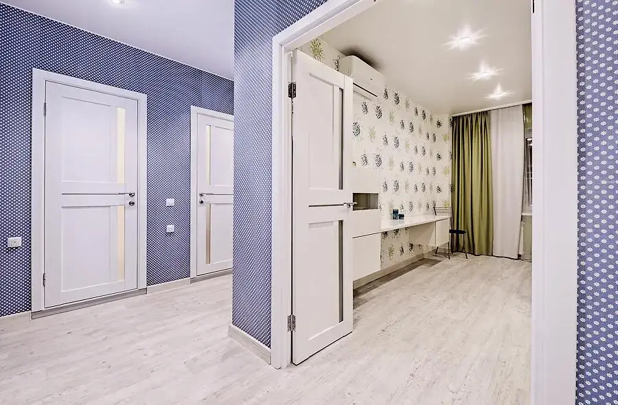 Апартаменты Катерина Палас