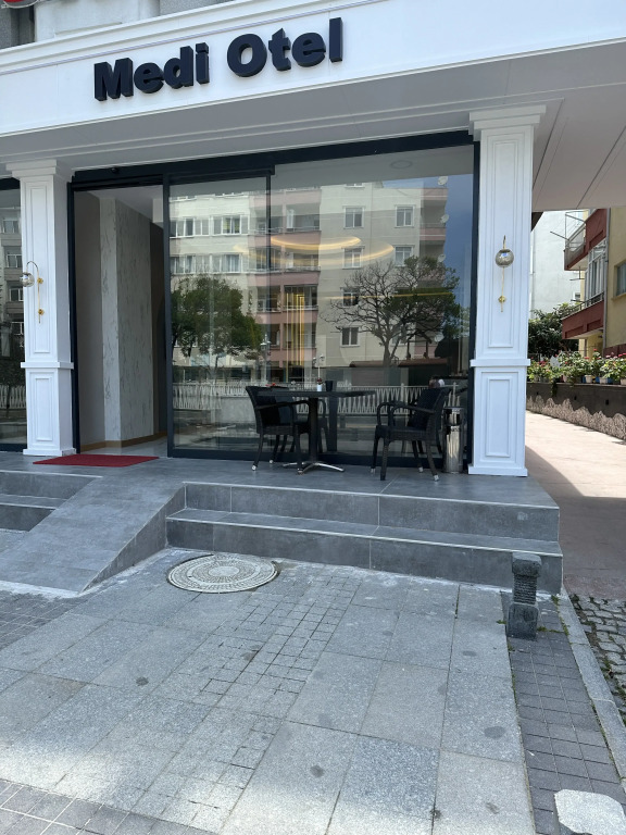 Medi Otel