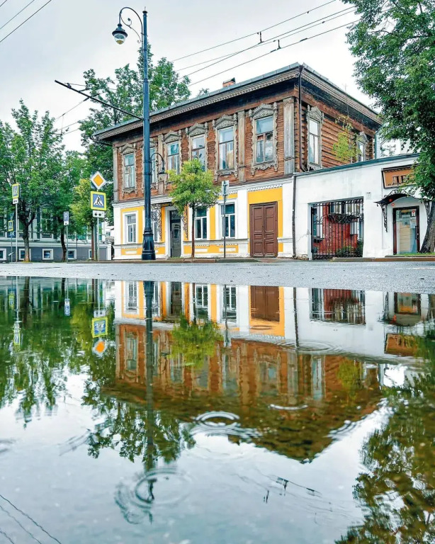 Квартира Уют Тур Центр