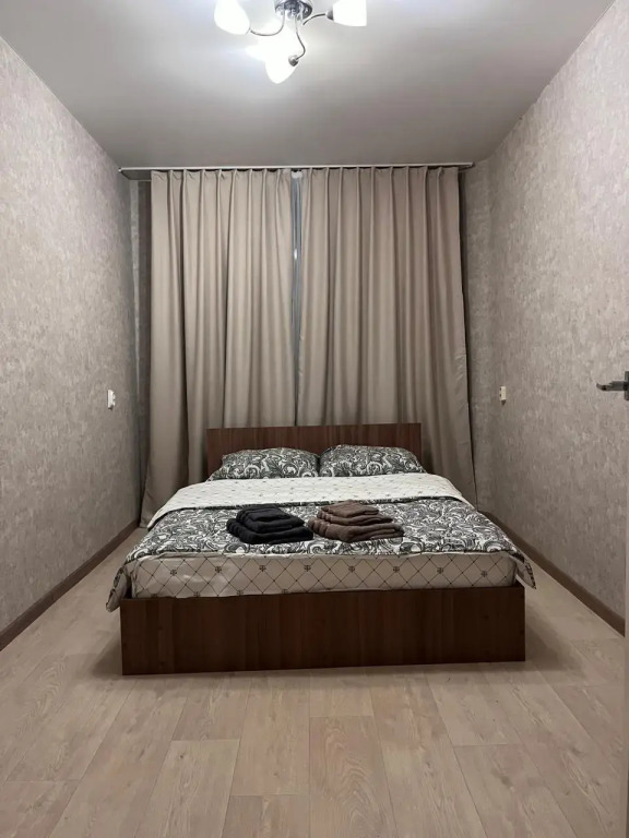 Квартира на Красногвардейской 28