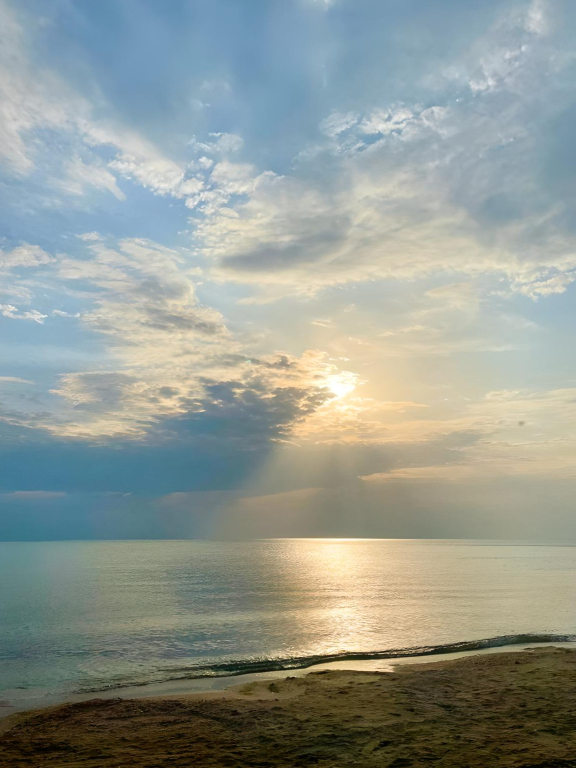 Апартаменты Sunny Beach