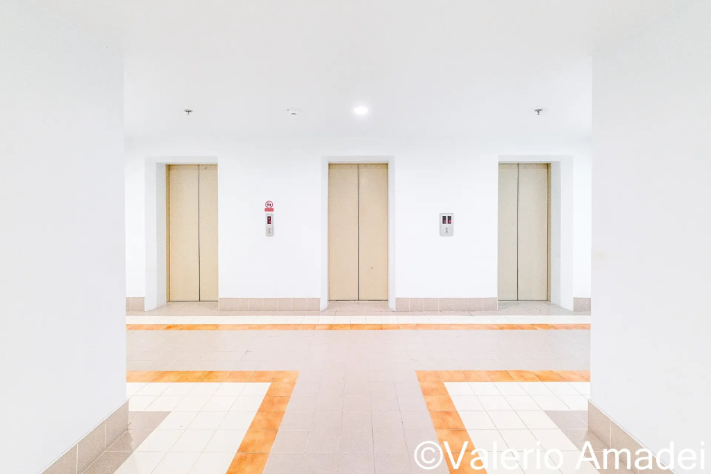 Апартаменты OMNIA Phuket - Patong Tower