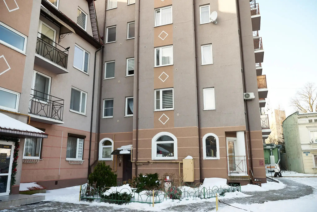Квартира Бриз