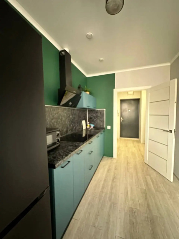 Апартаменты SweetHome