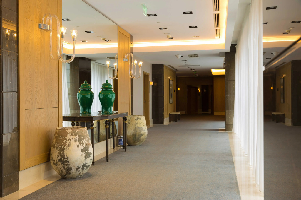 Chenot Palace Gabala