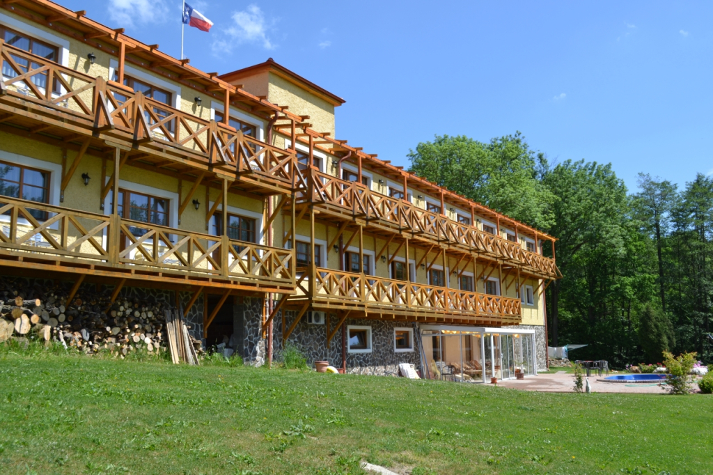 Hotel Resort Stein