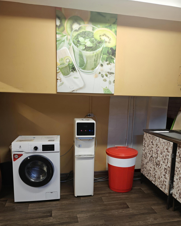 Melius Hostel