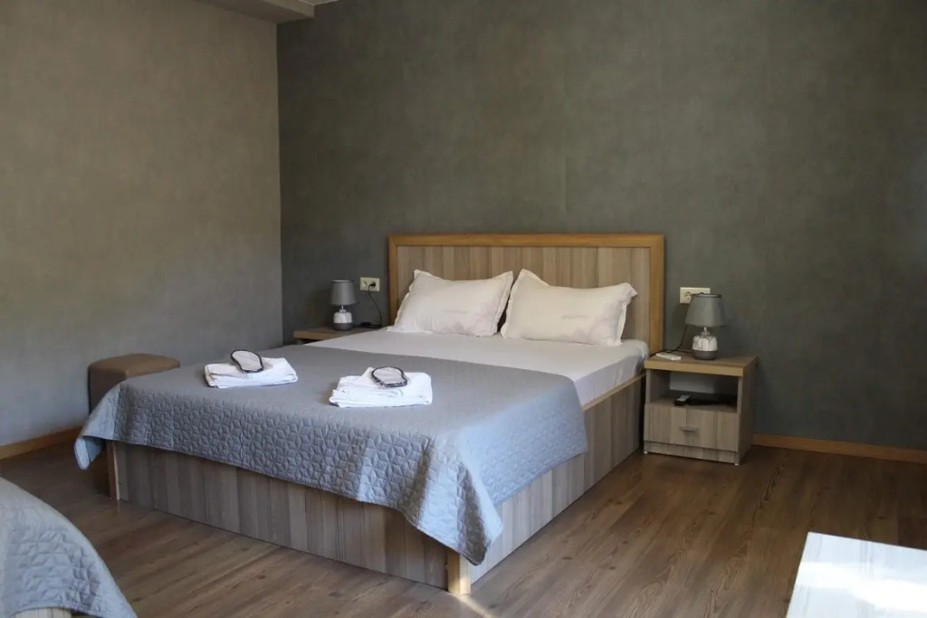 Эмис Отел Mini-Hotel