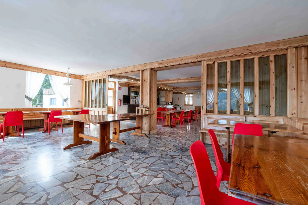 Отель Miravalle Supersport Hotel