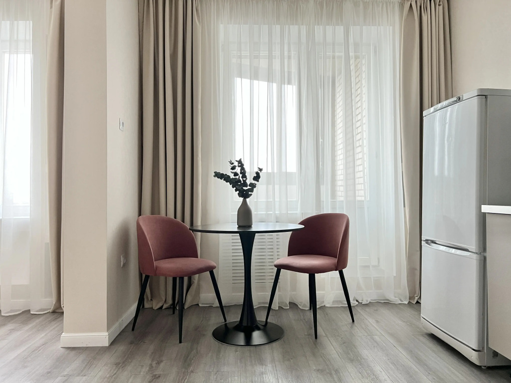 Апартаменты Rauktis Apartments
