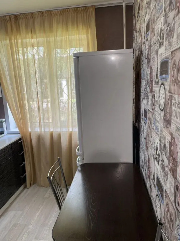 Квартира на проспекте Дружбы 61