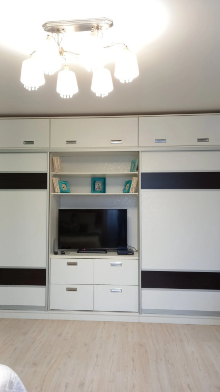 Na Sverdlova Flat