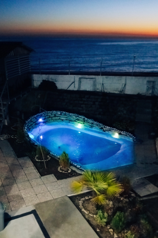 Mys Sukhuma Mini-hotel