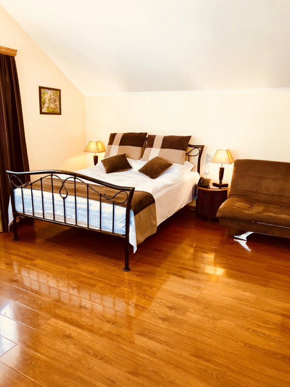 Hotel British House