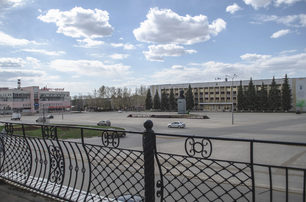 Отель Кама