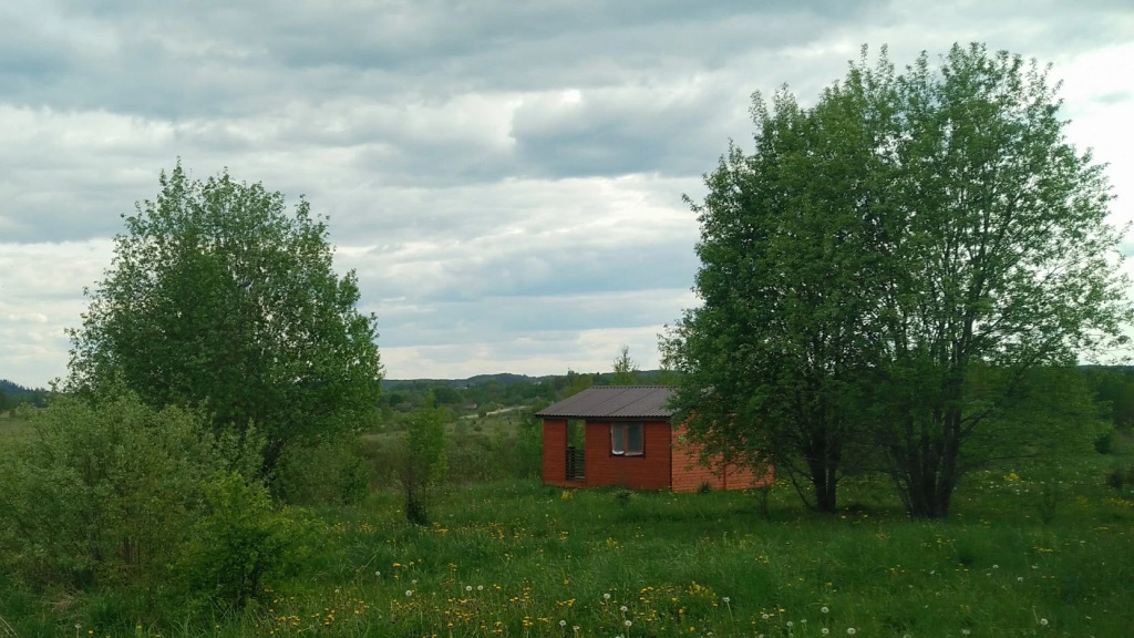 Подчерничье