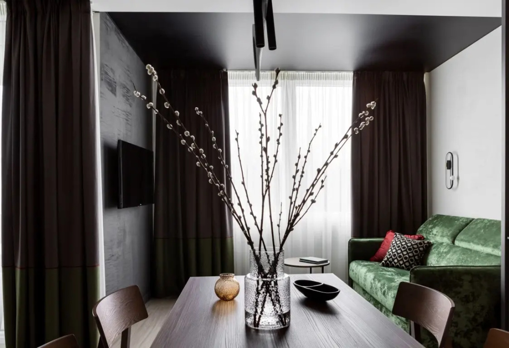 Apartments Malina Baden
