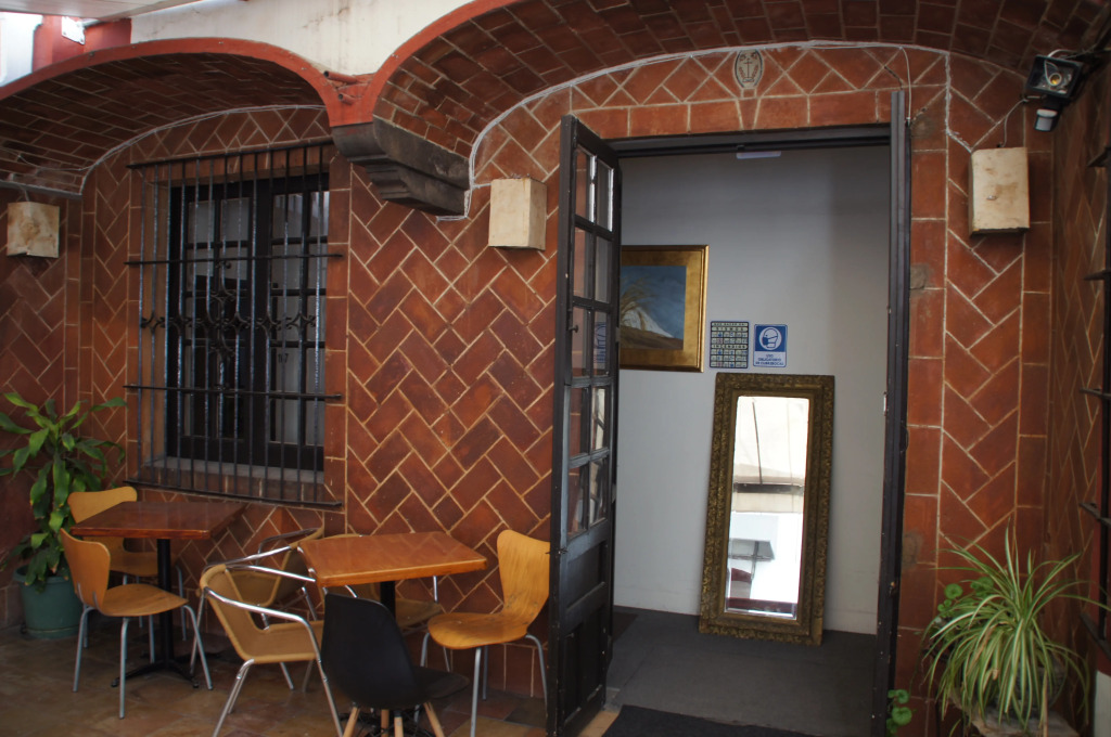 Отель 304 Casona