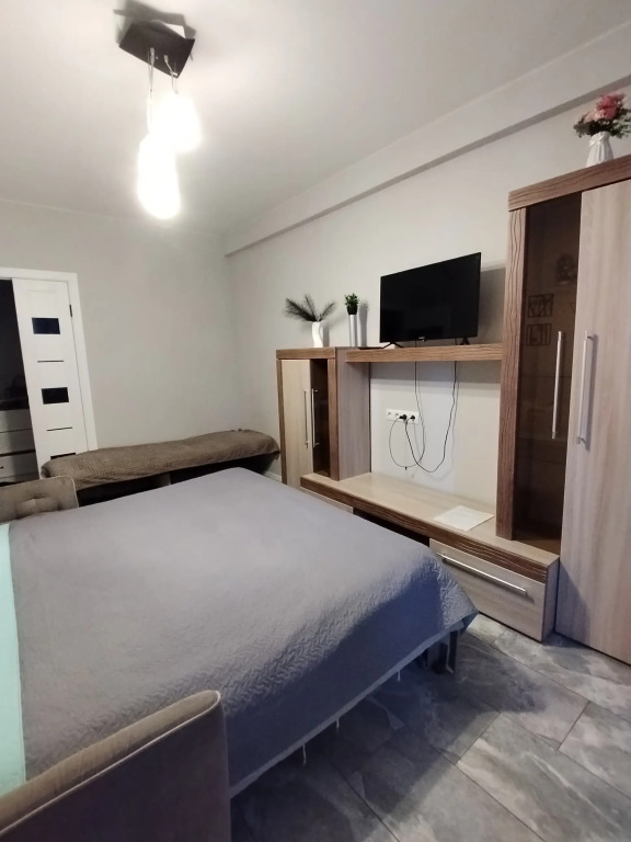 Квартира на Сибирской 31А
