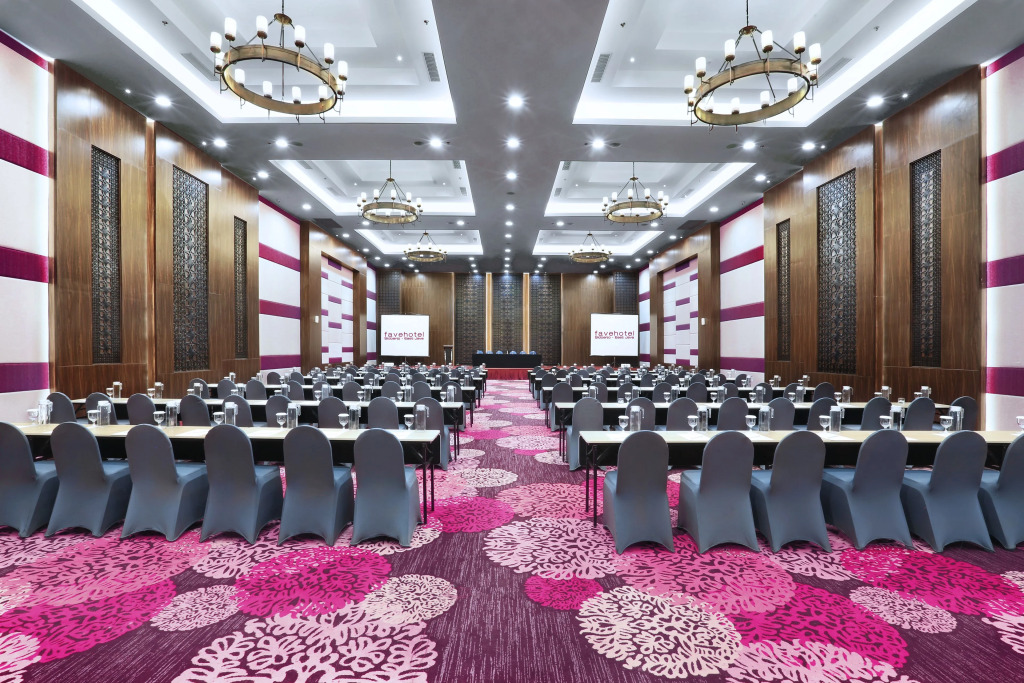 favehotel Sidoarjo