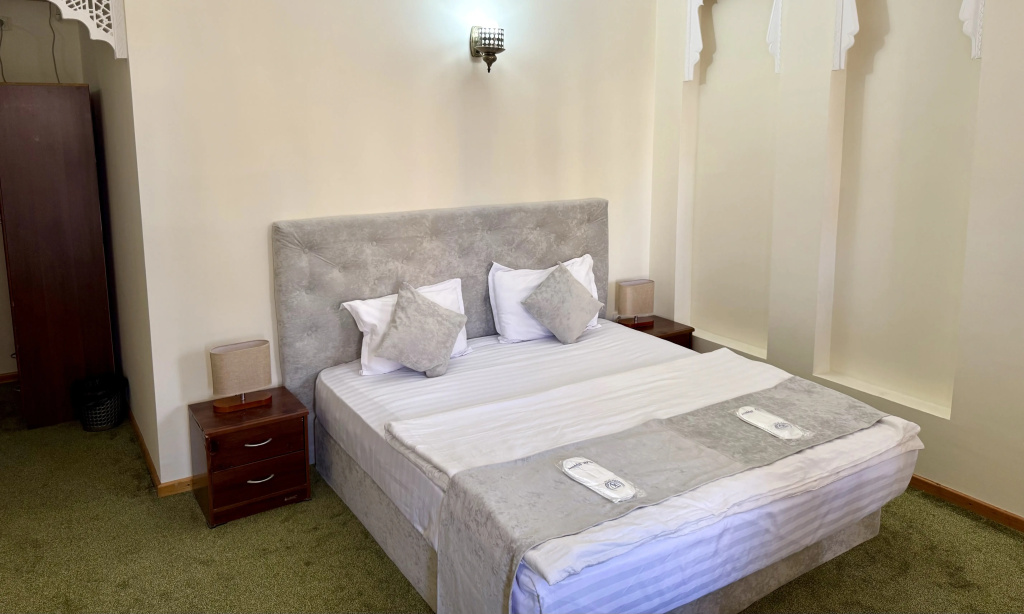 Отель Asl Hotel