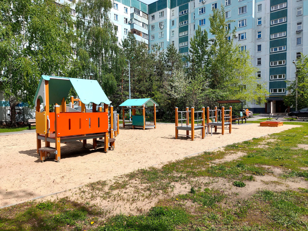 Квартира Уютная Чистая рядом с ТЦ Park House