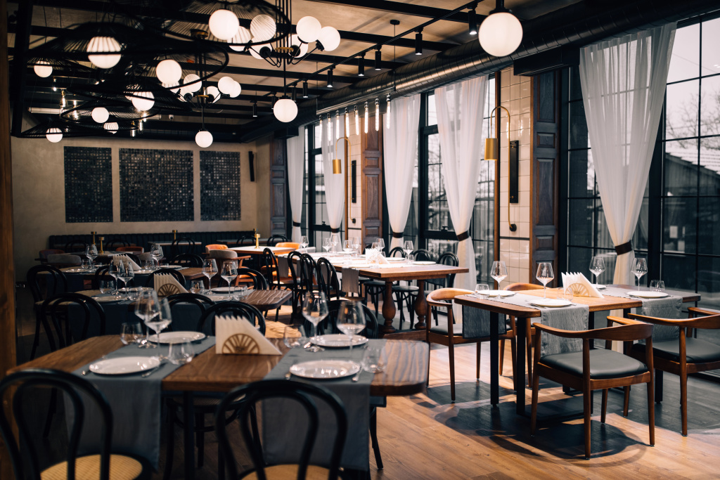 Бутик-отель FORest1961 Boutique Hotel & Restaurant
