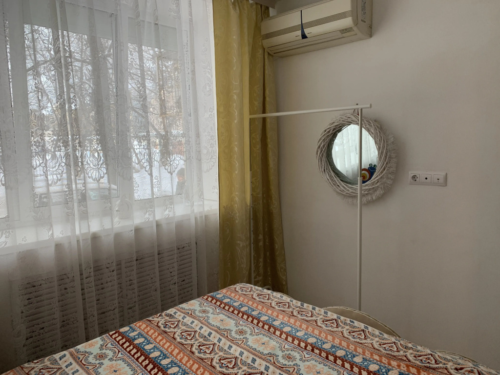 Квартира на Кулибина 4а