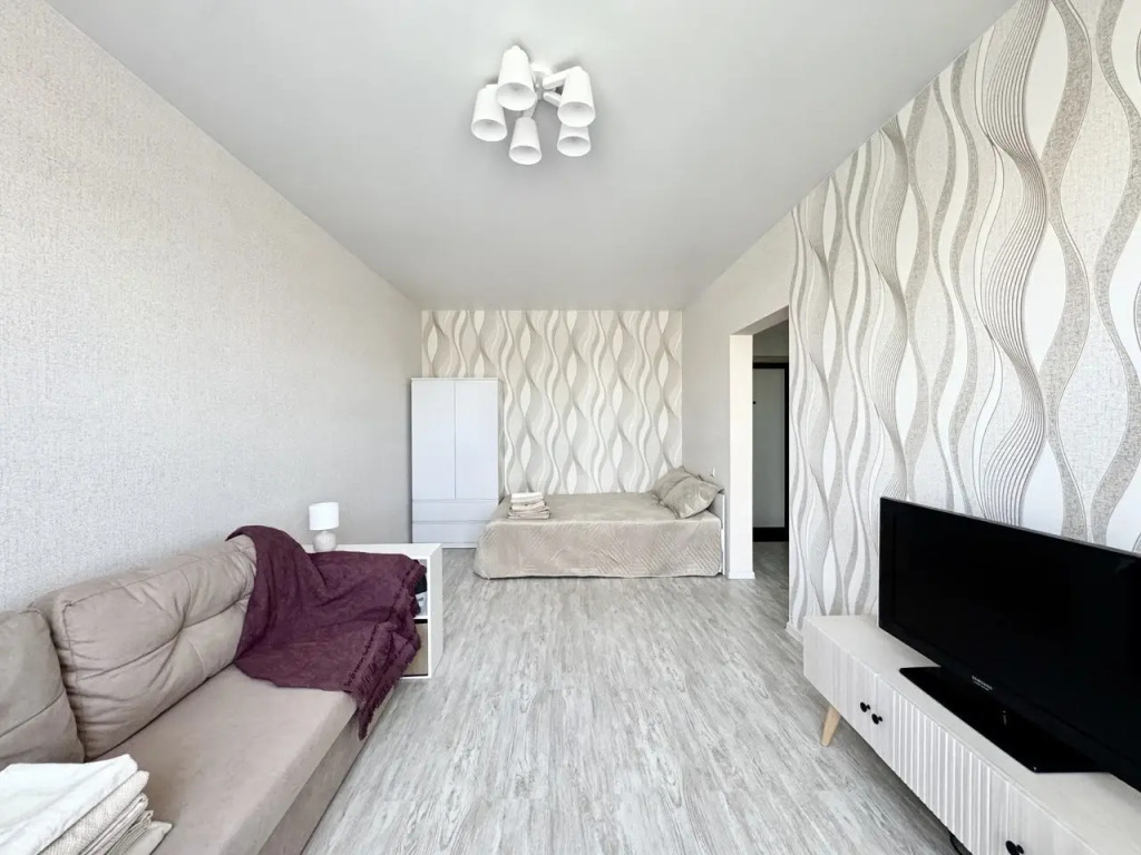 Квартира в Переулке Трудовой 28 (77)