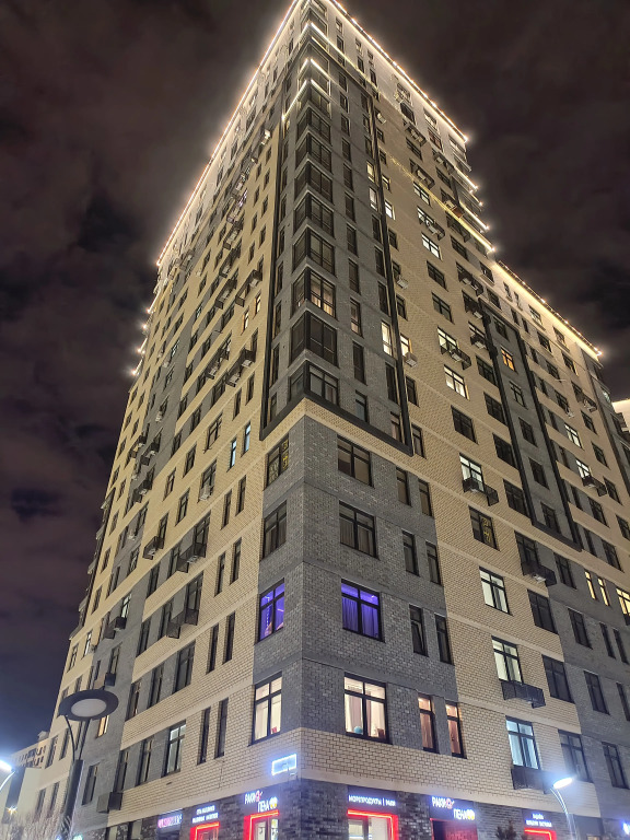 Квартира Алиса