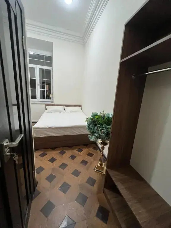 Апарт-отель Apart-Hotel