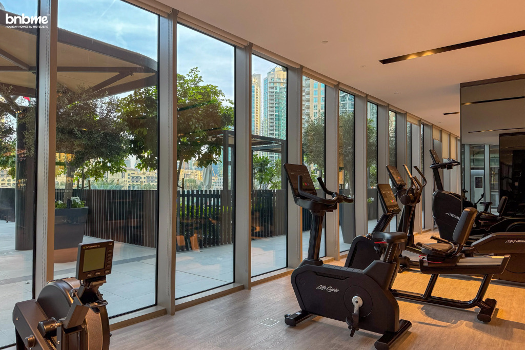 bnbmehomes - Grande Signature Residences