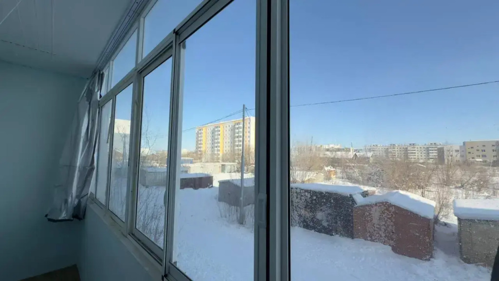 Квартира Студия у Аэропорта