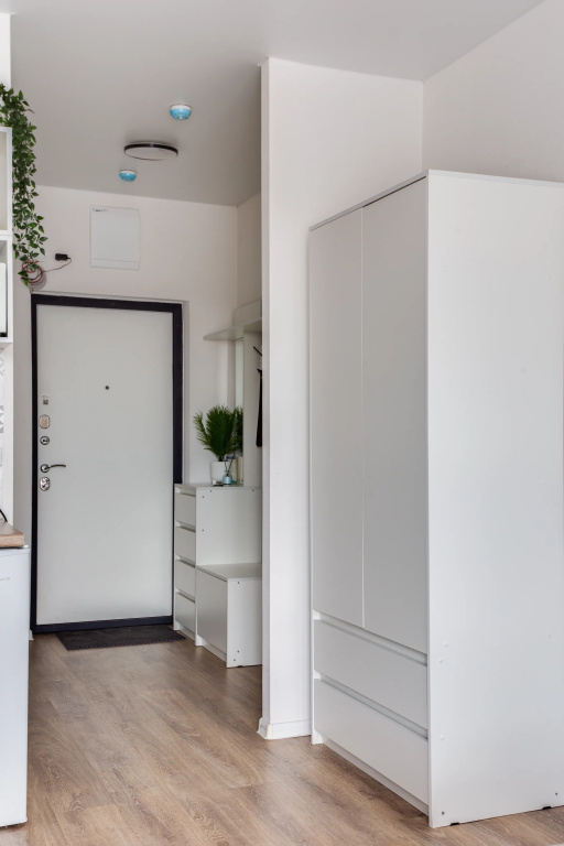 Апартаменты ApartsLoungeЖК Самолет
