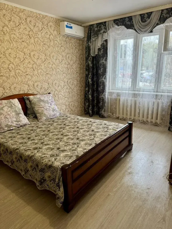 Квартира на Наугорском шоссе 96